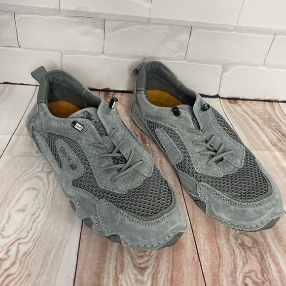 DBECK Shoes - DBECK Air Walker Walking Womans Shoe‎